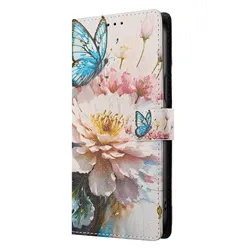 Cute Cat Leather Flip Phone Case - Enhanced Design - OPPO Find X8 PRO 5G (1)
