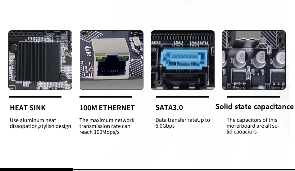X79 Motherboard