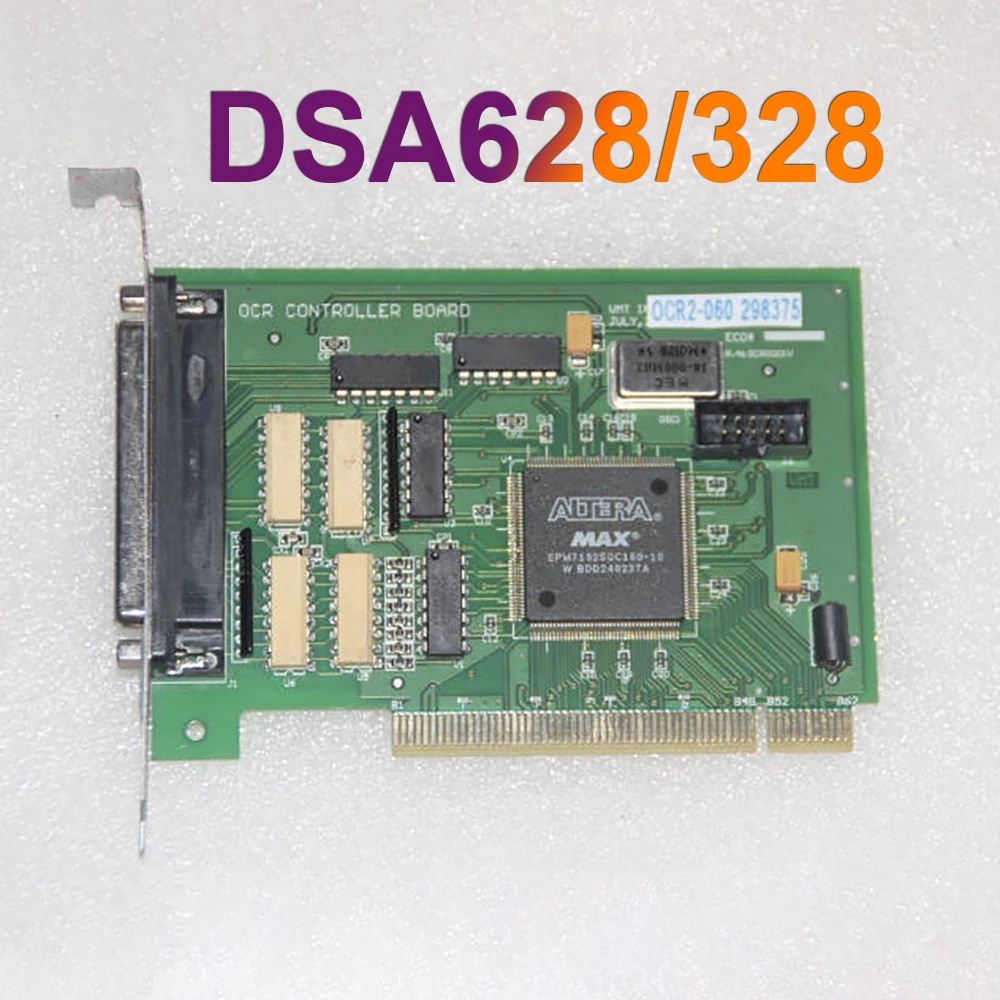 

PCI Capture Card ADAPTER Programming Card DSA628/328
