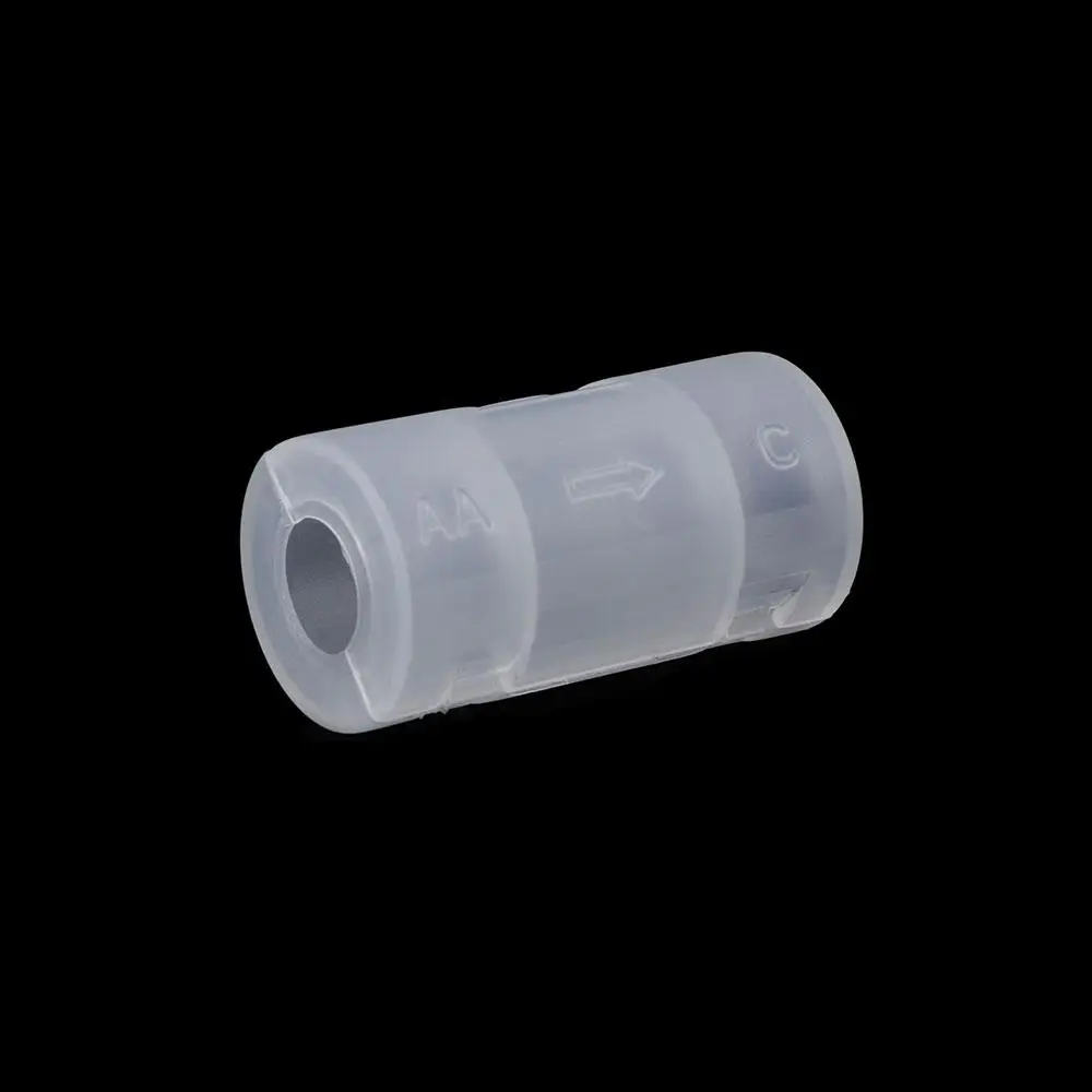 Contenitore per batterie, Scatola porta batterie, Adattatore per batterie, Scatola di conversione batterie, Convertitore batterie