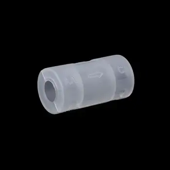 Contenitore per batterie, Scatola porta batterie, Adattatore per batterie, Scatola di conversione batterie, Convertitore batterie