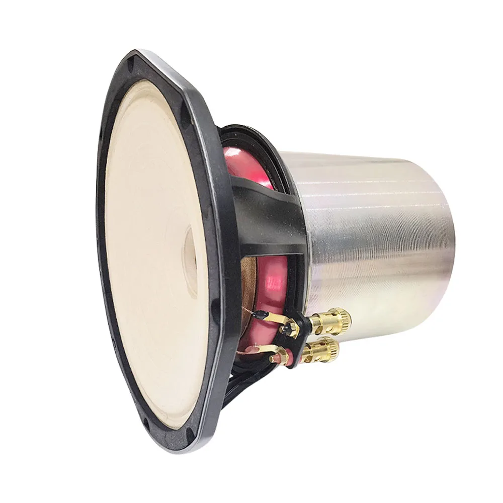 Hf259 Hifi Speakers 8 Inch Full Range Speaker Driver Hifi Speaker
