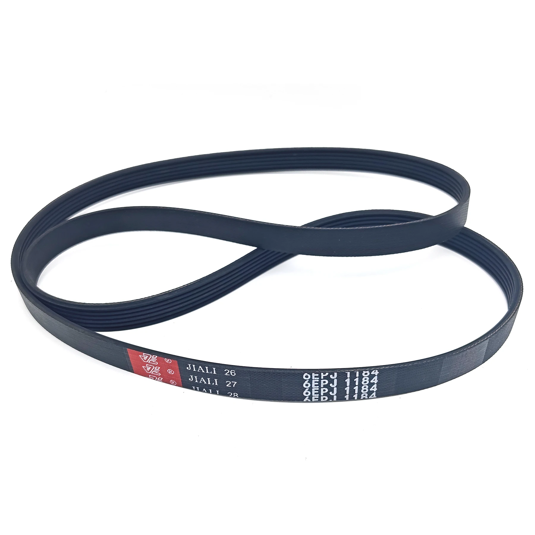 6EPJ 1184 Washing Machine Drive Belt Fit Electrolux 6PJE1184 6EPJ1184