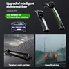 3PCS For Mazda 5 Premacy MK2 MK3 MPV 2005-2018 26" + 16"+ 12" Front Rear Wiper Blades Windshield Windscreen Window 6