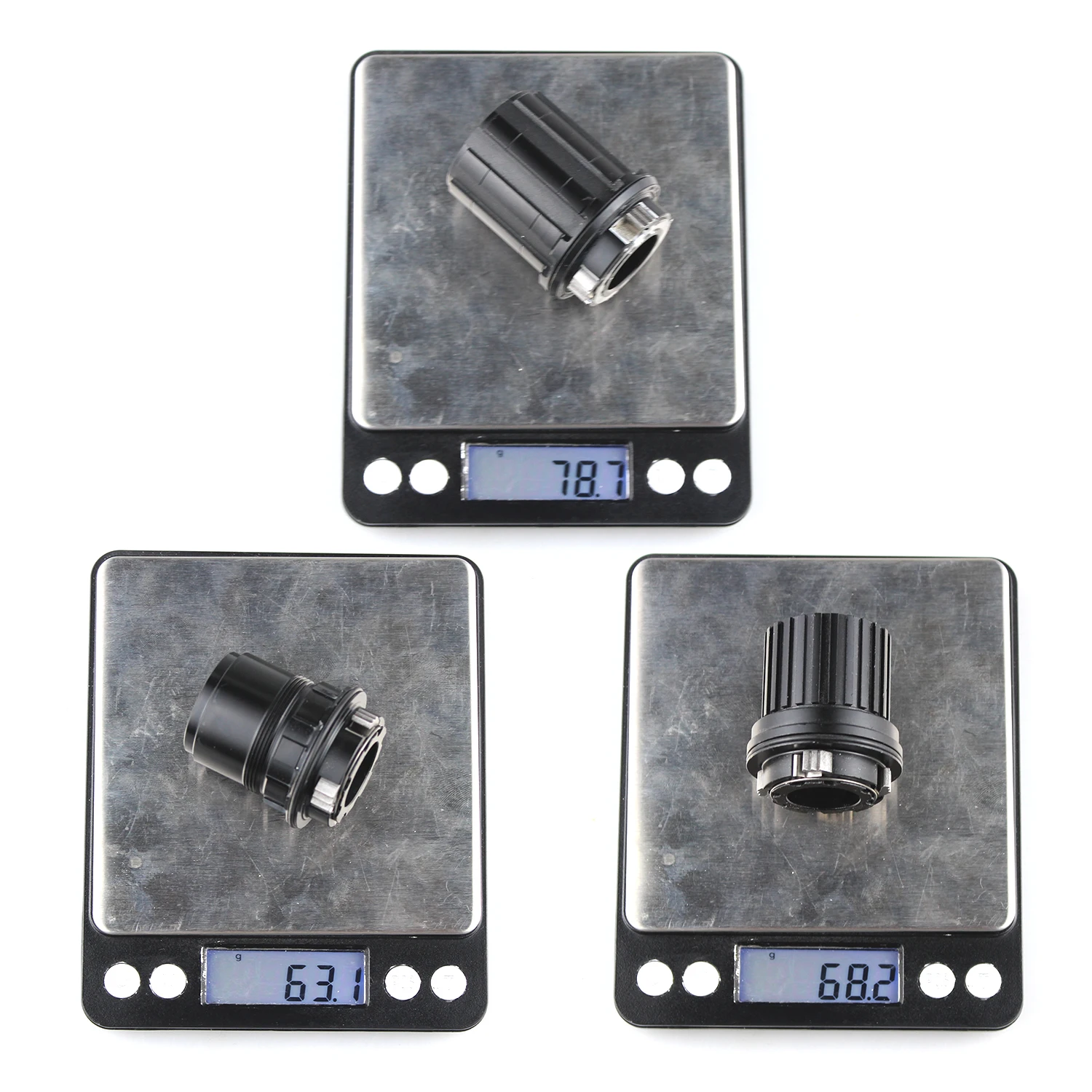 MTB 자전거 4 퍼롤 프리허브 드라이브 바디 HG MS XD XDR 자전거 허브 바디 (ARC MT005 MT006 MT007 리어 허브 부품용)