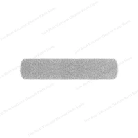 สําหรับ MOVA Z50 Ultra เปลี่ยนหลักแปรงด้านข้าง HEPA FILTER Mop Pad ถุงเก็บฝุ่นอะไหล่อุปกรณ์เสริม 5