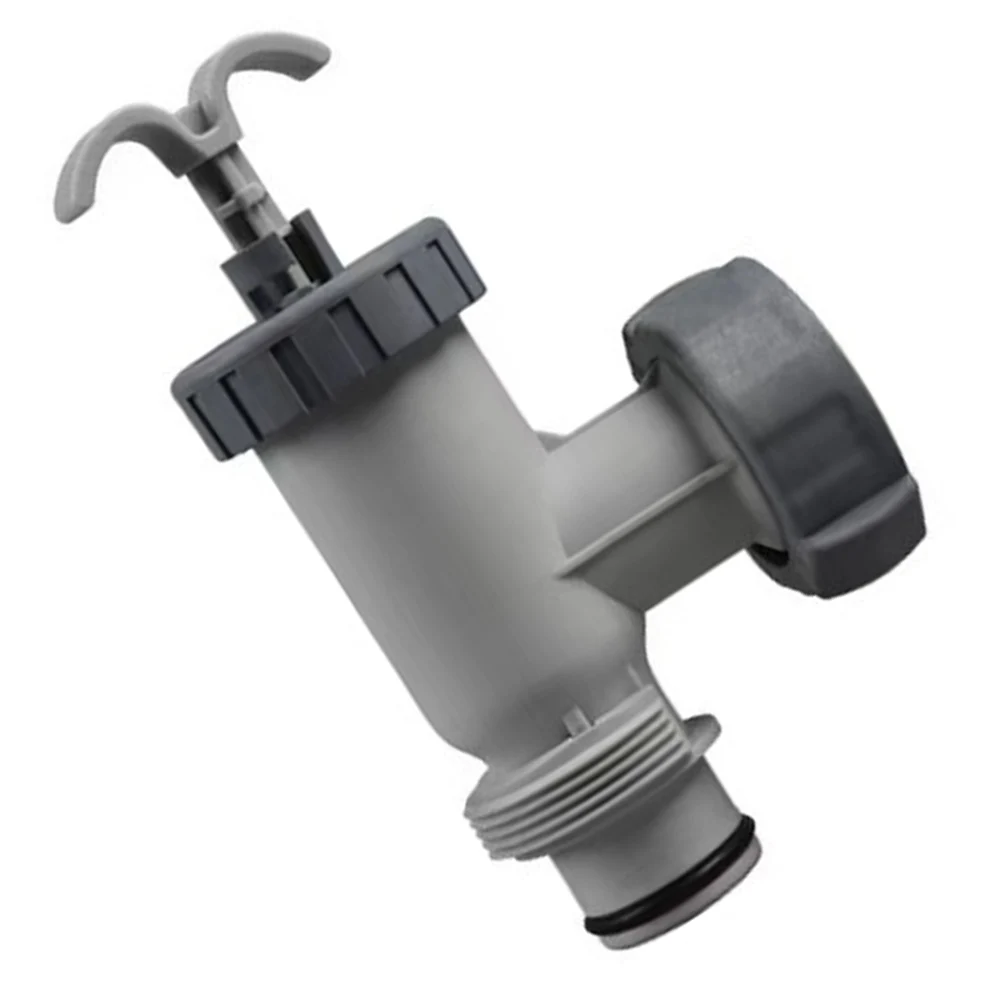 Pool Plunger Valve Replacement For Intex 1500 2500 4000 Gallon