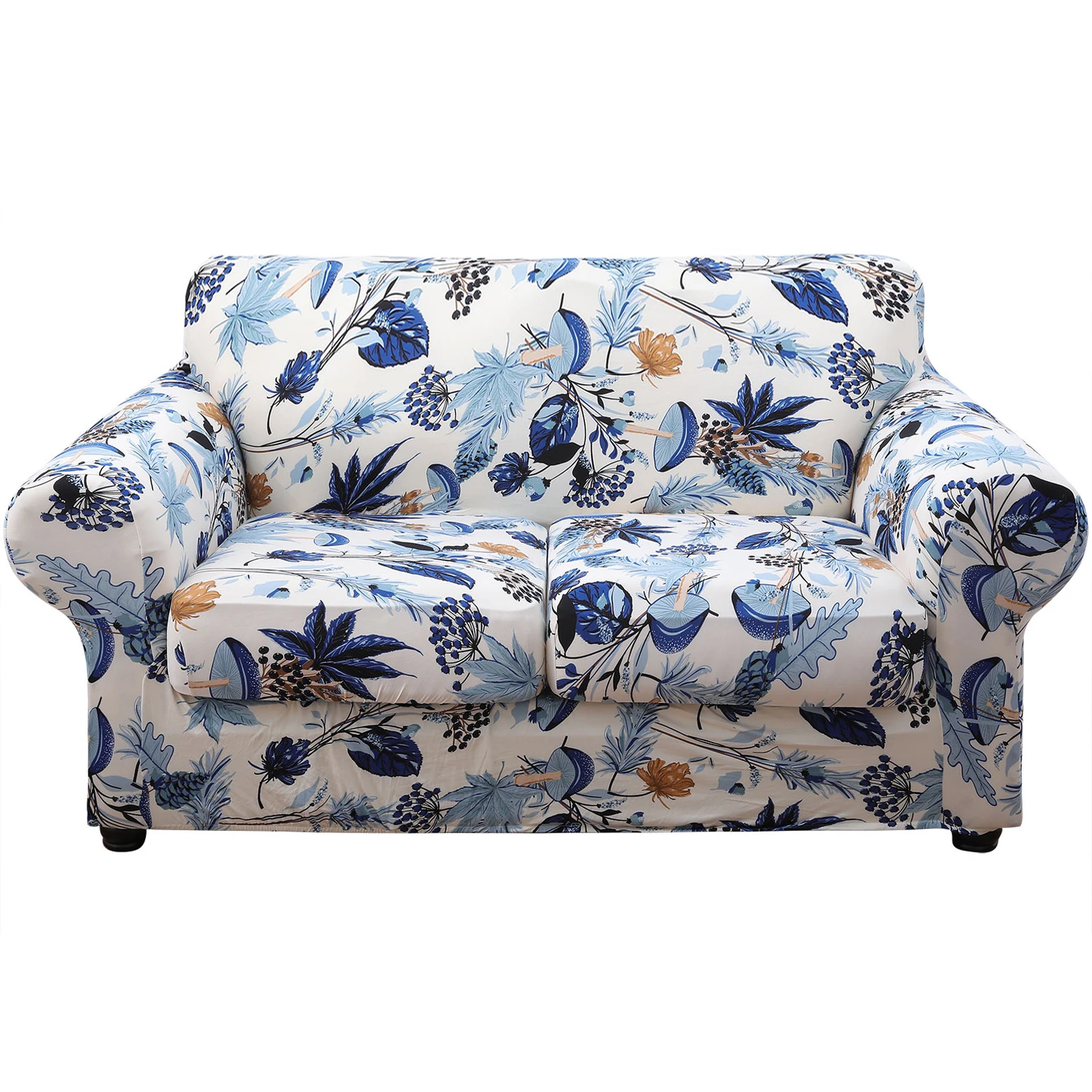 

Olanly Stretch Sofa Cover 1 2 3 Seater For Living Room Armchair Protector Elastic Avoid Pet Children With 1 2 3 Cushion Cover