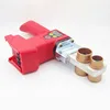 Cordless Plastic Welding Machine For Milwaukee 18V M18 Battery PE/PPR/PB/PPC Water Pipe Melter Hot Melt Machine Welding Tools 3