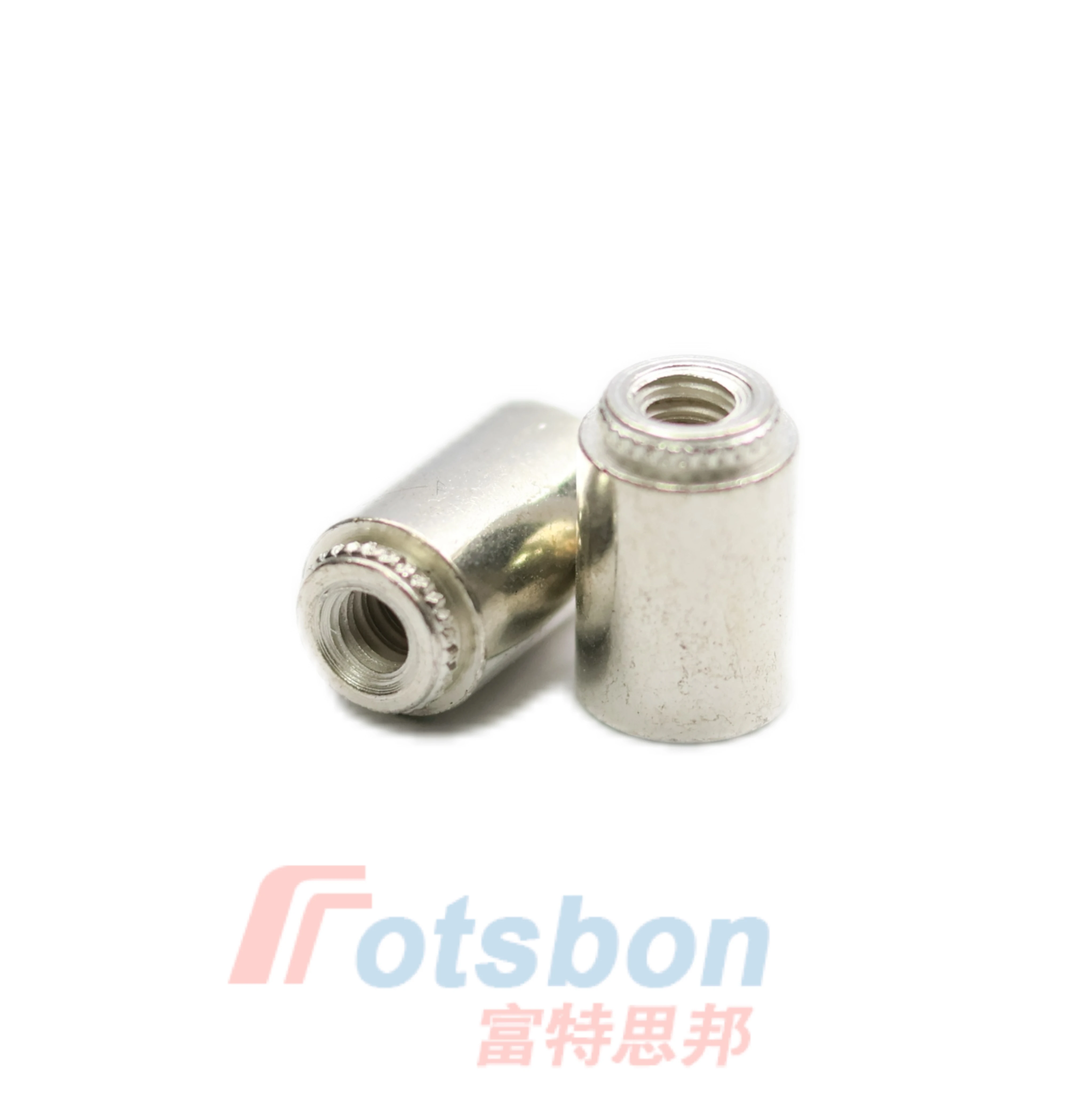 Carbon-Steel-Inch-Without-threads-Broaching-Standoffs-KFE-143-4-8-12-16 ...