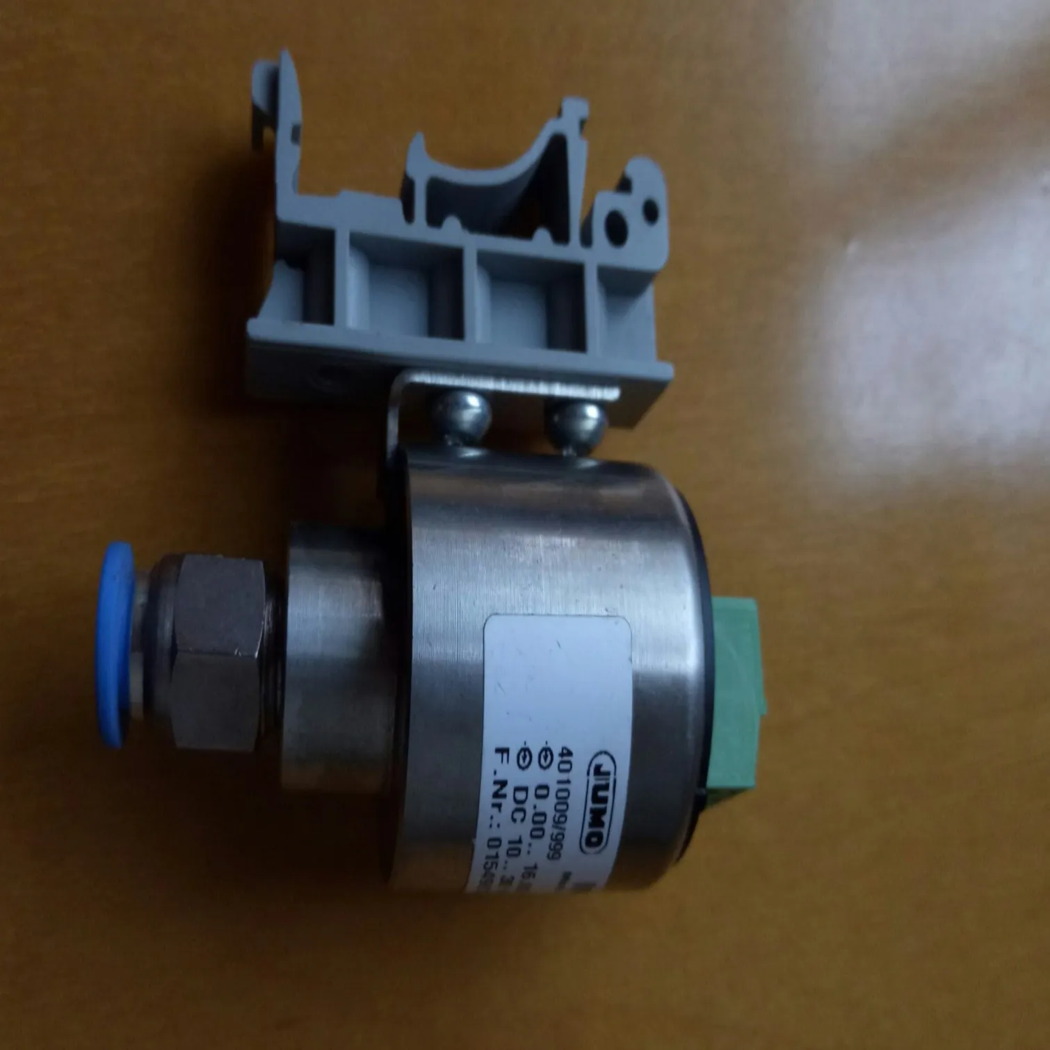 

JUMO 401009/999