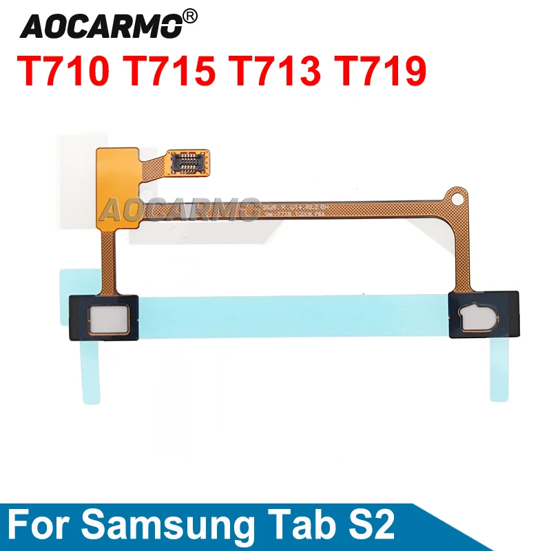 

Шлейф Aocarmo для Samsung GALAXY Tab S2 8,0 T710 T15C T713 T719
