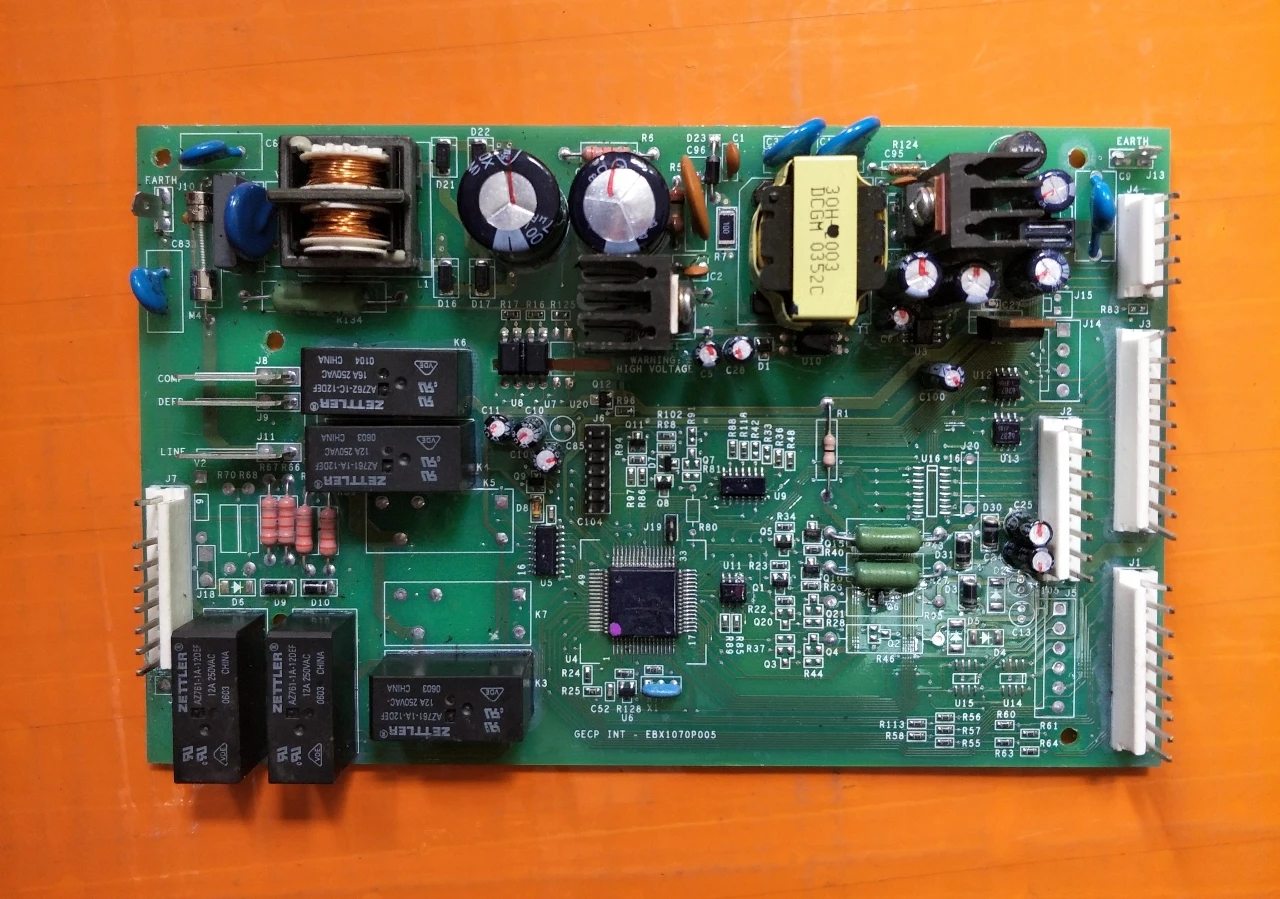 

EBX1070P005 200D4855G014