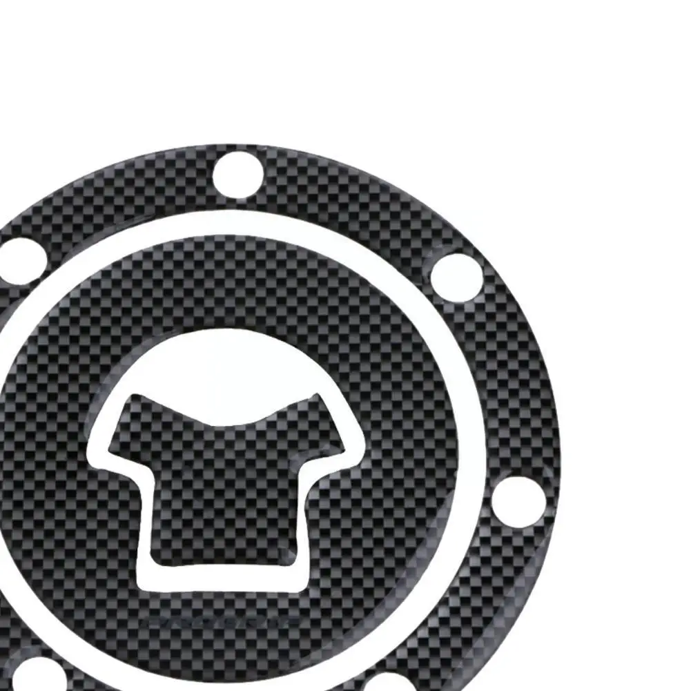 Рисунок 6 - 3D наклейка на крышку бака топливного