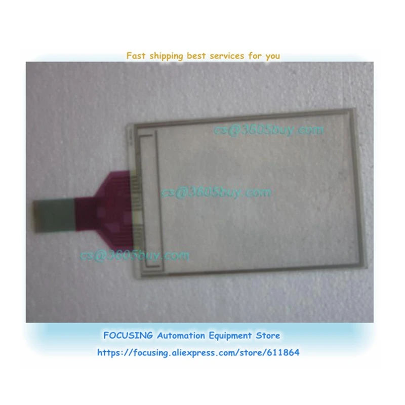 

UG221H-SR4 Touch Screen Glass New