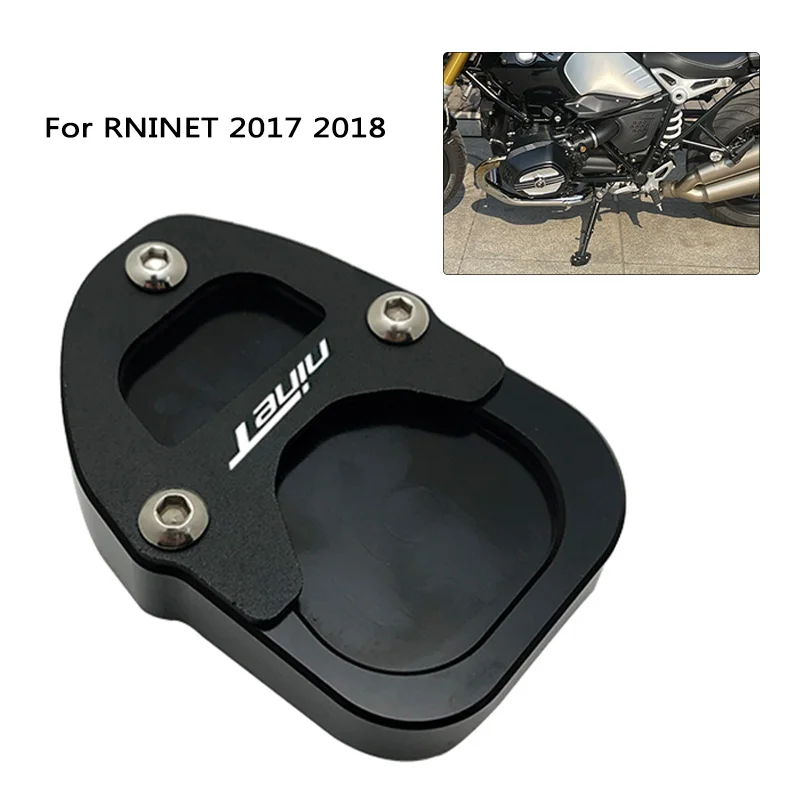 ns200 footrest holder