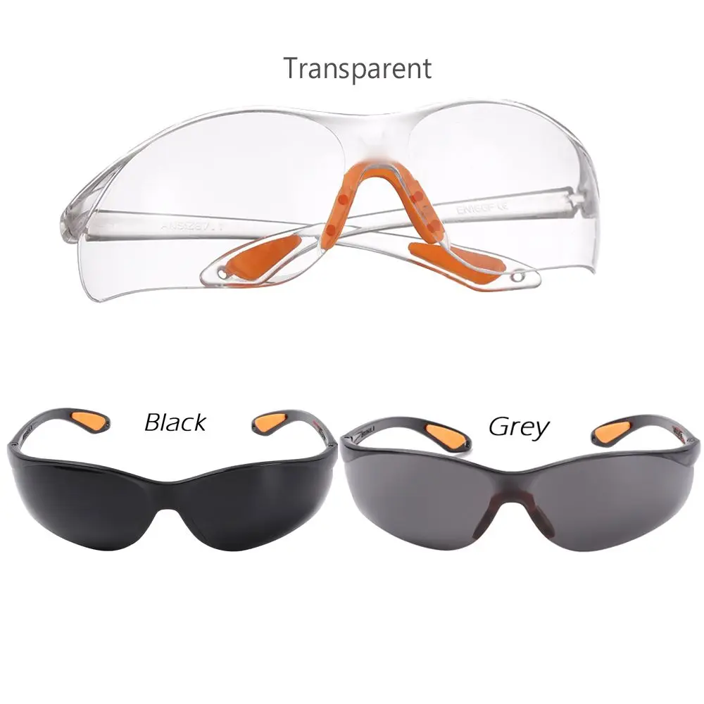 Eye Protection Protective Safety Riding Goggles Vented Glasses Work Lab Dental Safety Glasses protective goggles protective glasses