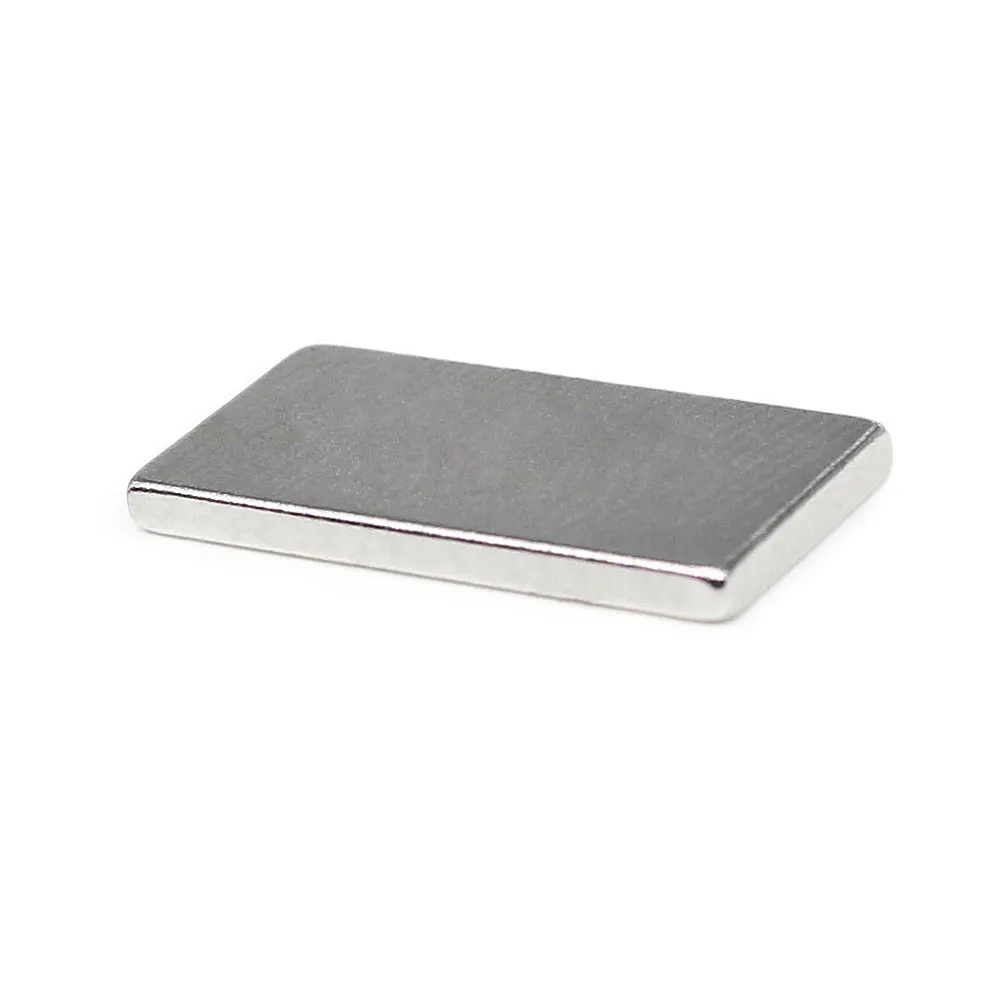 5/10/20/50/100/150PCS 20x10x2 Block Search Magnet N35 Rectangular Strong Powerful Magnets 20x10x2mm Neodymium Magnet 20*10*2 Cabinet Latches