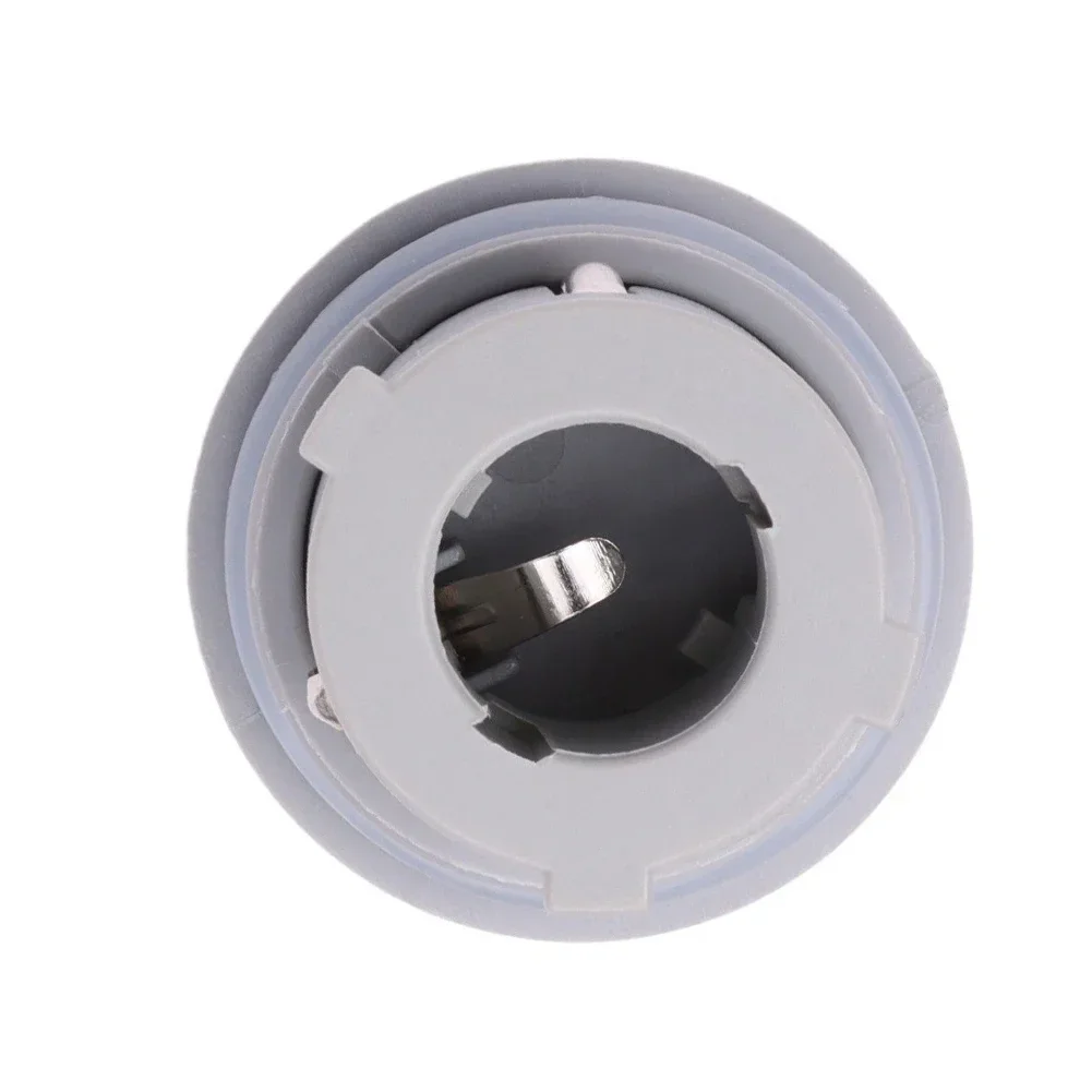 1pcs Led Headlight Bulbs Adapters Holders Turn Signal Xenon Headlights Socket For BMW E90 E91 F30 F30 63117159570 Replacement 6