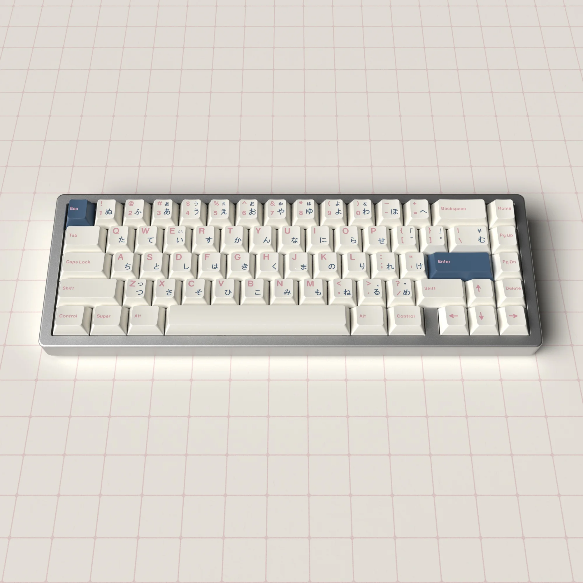chaves gmk arco personalizado cherry profile keycaps sublimação pbt keycaps para teclado mecânico minimalista branco chaves