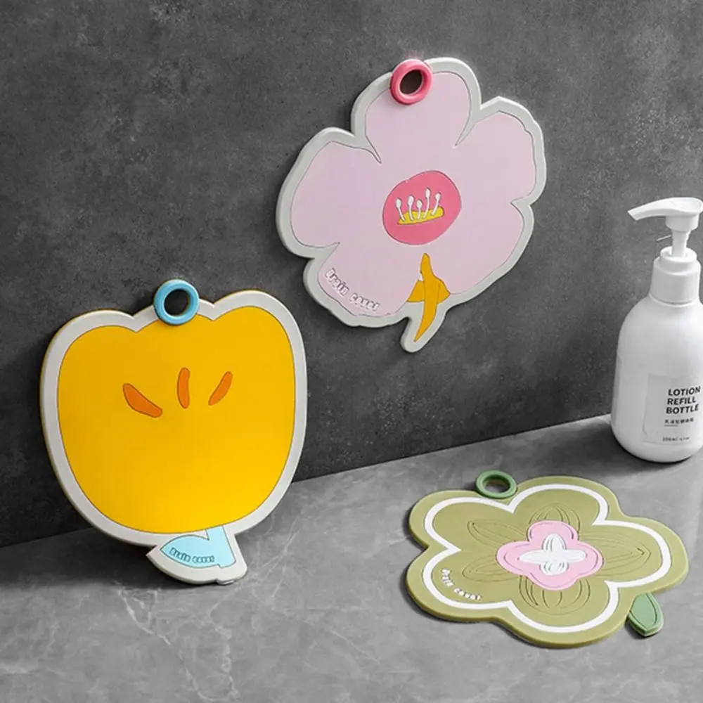 

Многофункциональный противоблокирующий коврик для слива пола, высококачественный уплотнительный коврик для канализации, дезодорирующий коврик для дома, ванной, коврик с пробкой от запаха воды