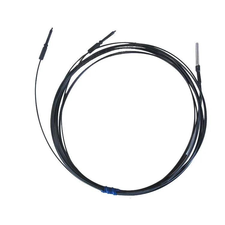 

Fiber optic sensor E32-C31 E32-ZC31 E32-C31N E32-ZC31N