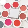 Private Label 12colors Blush Powder Custom Logo Pigment Waterproof Brightening Durable Cheek Contour Palette Makeup Wholesale 3