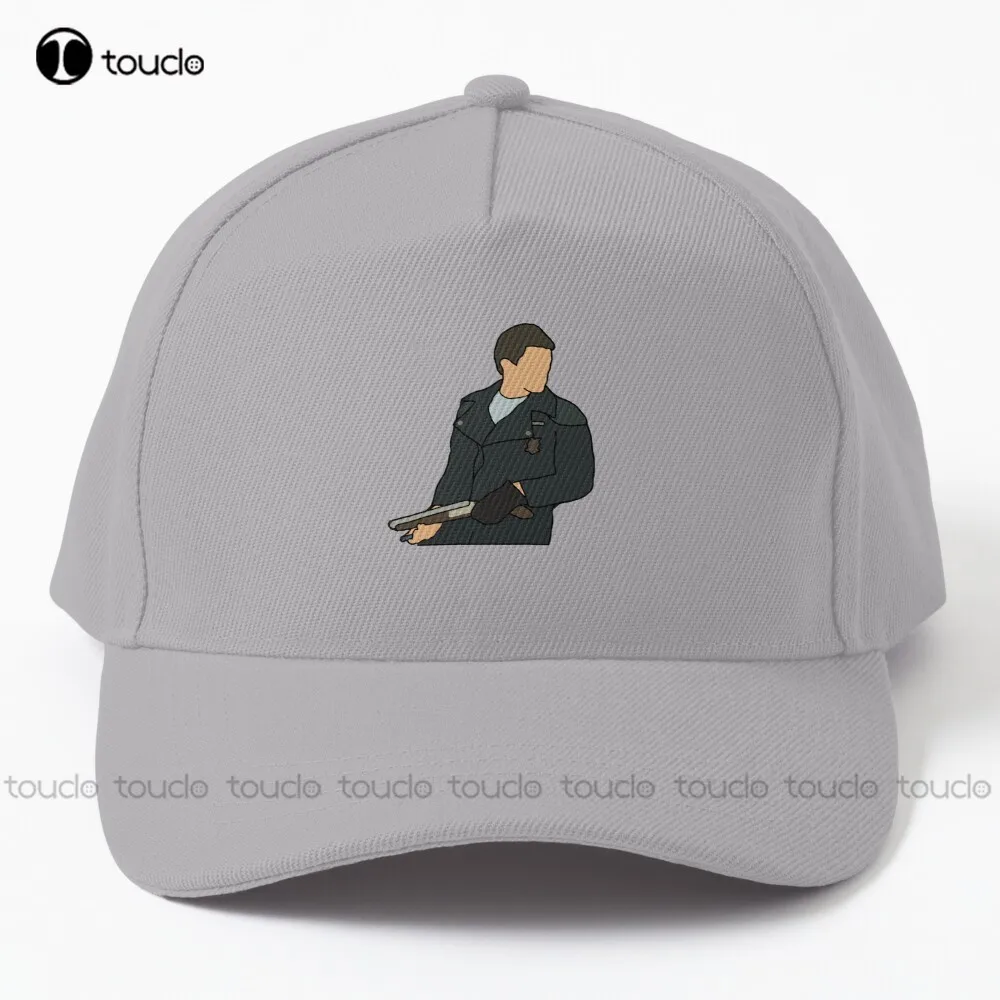 

Mad Max Rockatansky Baseball Cap Cap For Men Street Skateboard Harajuku Gd Hip Hop Custom Gift Outdoor Cotton Caps Funny Art Art