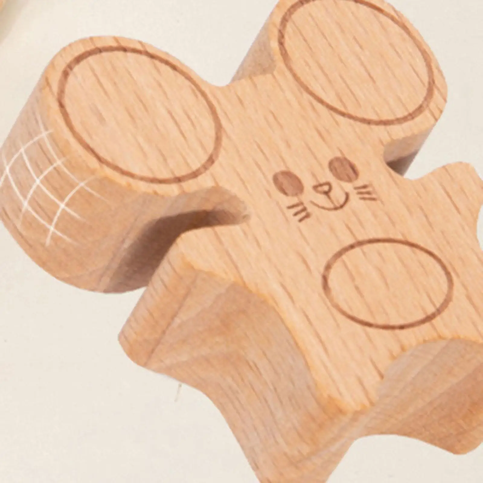 

Wooden Block Set Toy, Stacking Wodoen Toys, Balancing Blocks Activity Puzzles for Boys Unisex Children Holiday Gifts