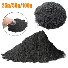 

25g 50g 100g Graphite Fine Powder Lubricant For Lock Locksmith Cylinder Car Padlock New