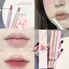 Soft Fog Lipliner Outlines The Lip Shape, not Easy To Fade, not Take Off Makeup, Five-color Lasting Lip Pen Nude Pink Lip Liner 1