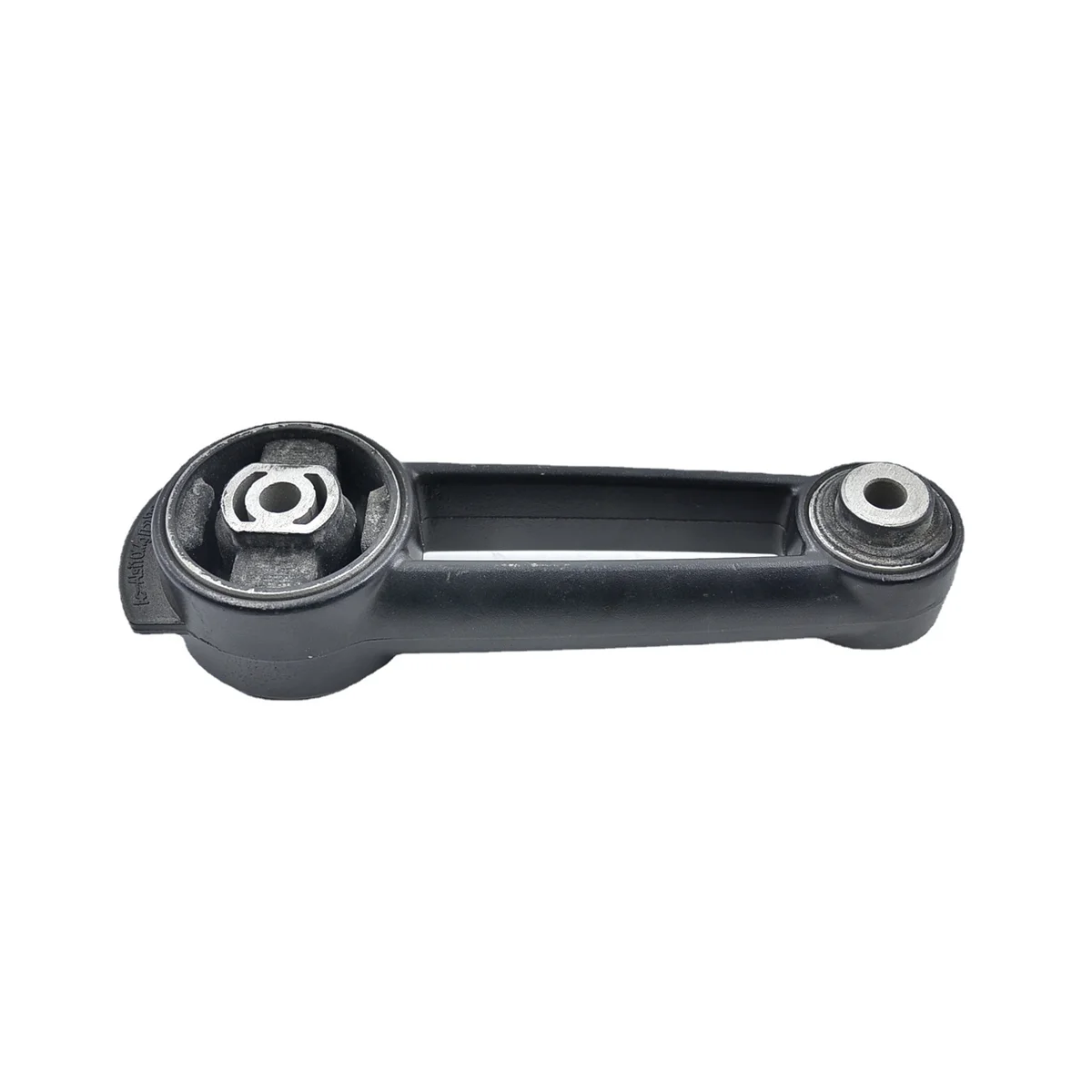 

Engine Mount Rubber Gasket for Porsche Cayenne 4.5 V8 S TURBO Engine Support Engine Torque Damper Rod Mount 95537510113