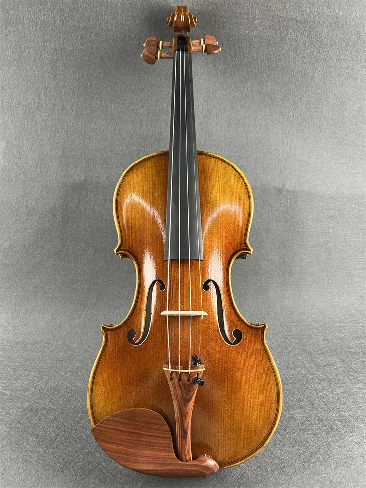 Special Professional Old Stradivarius 1716 Copy Hand Made 4/4