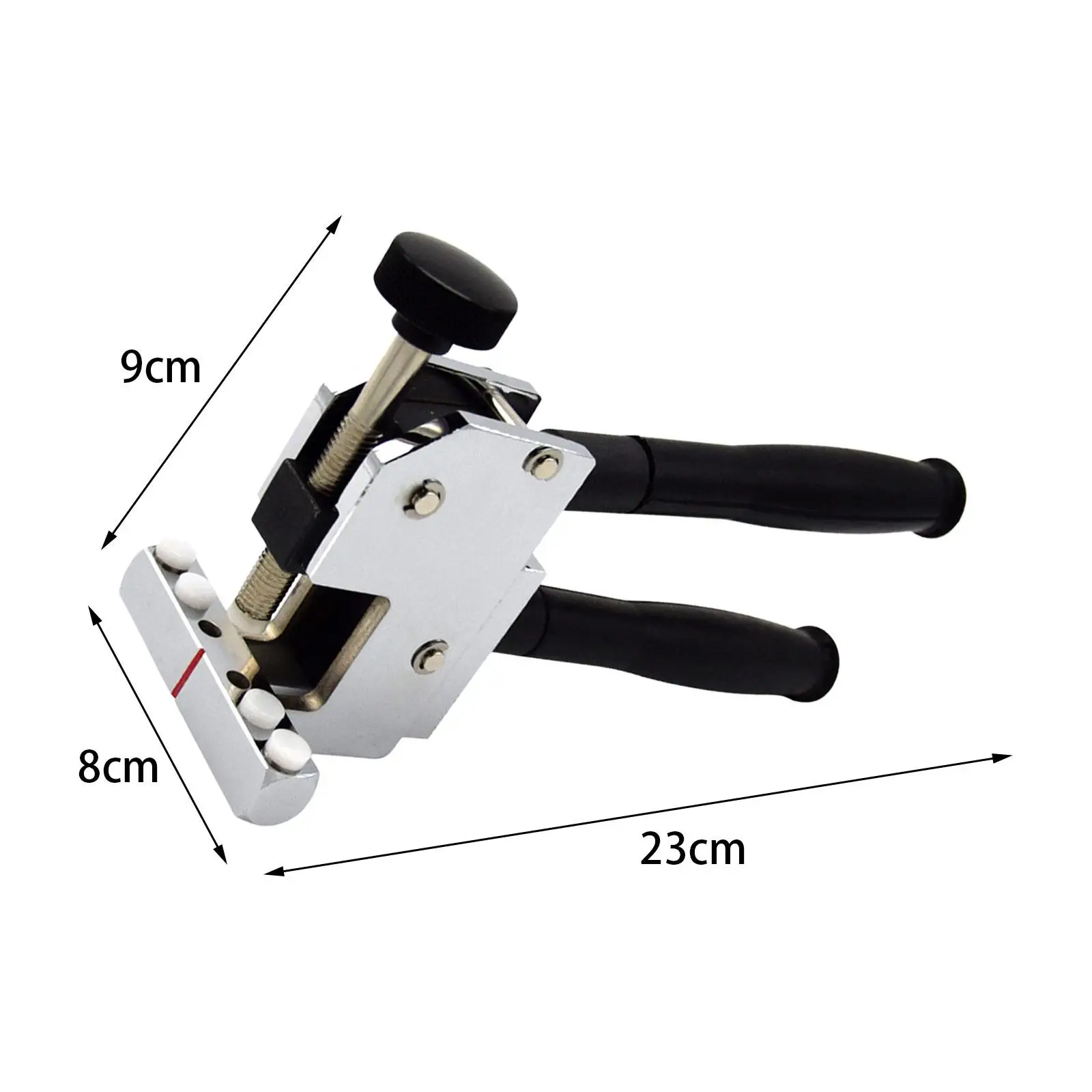 Tile Cutter Glass Breaking Plier, Portable Glass Pliers, Manual Tile Cutting