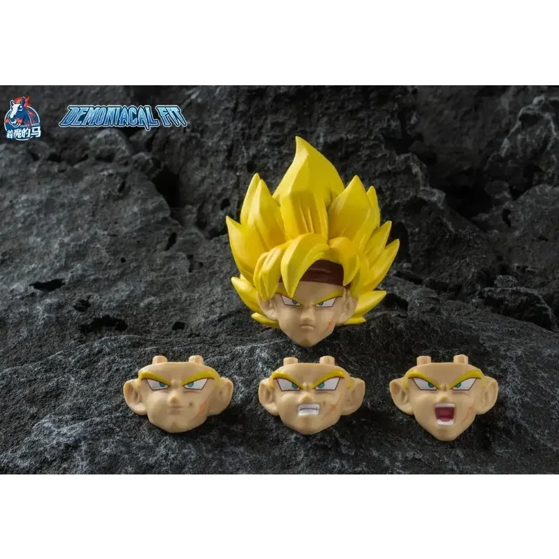 Demoniacal Fit Dragon Ball - Toys & Hobbies - AliExpress