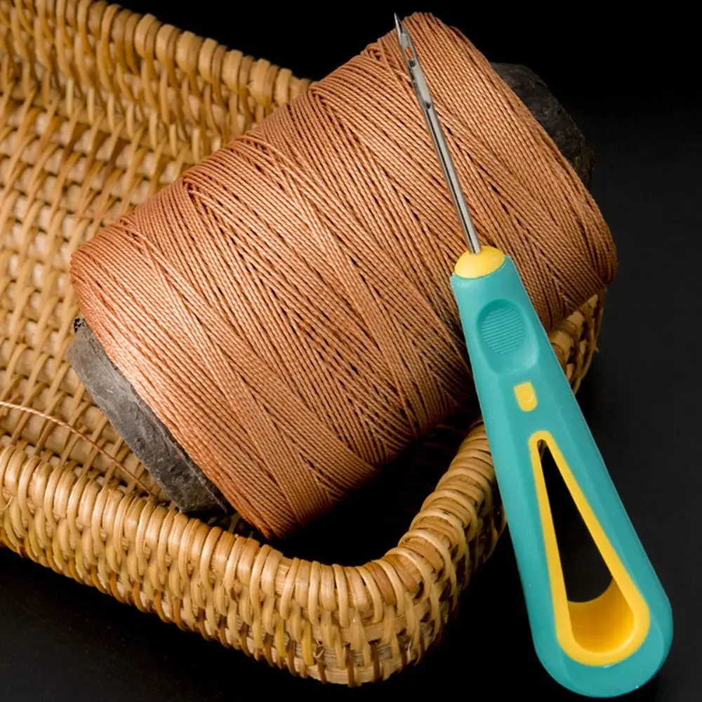Leather Sewing Awl Embroidery Cross Stitch DIY Tool