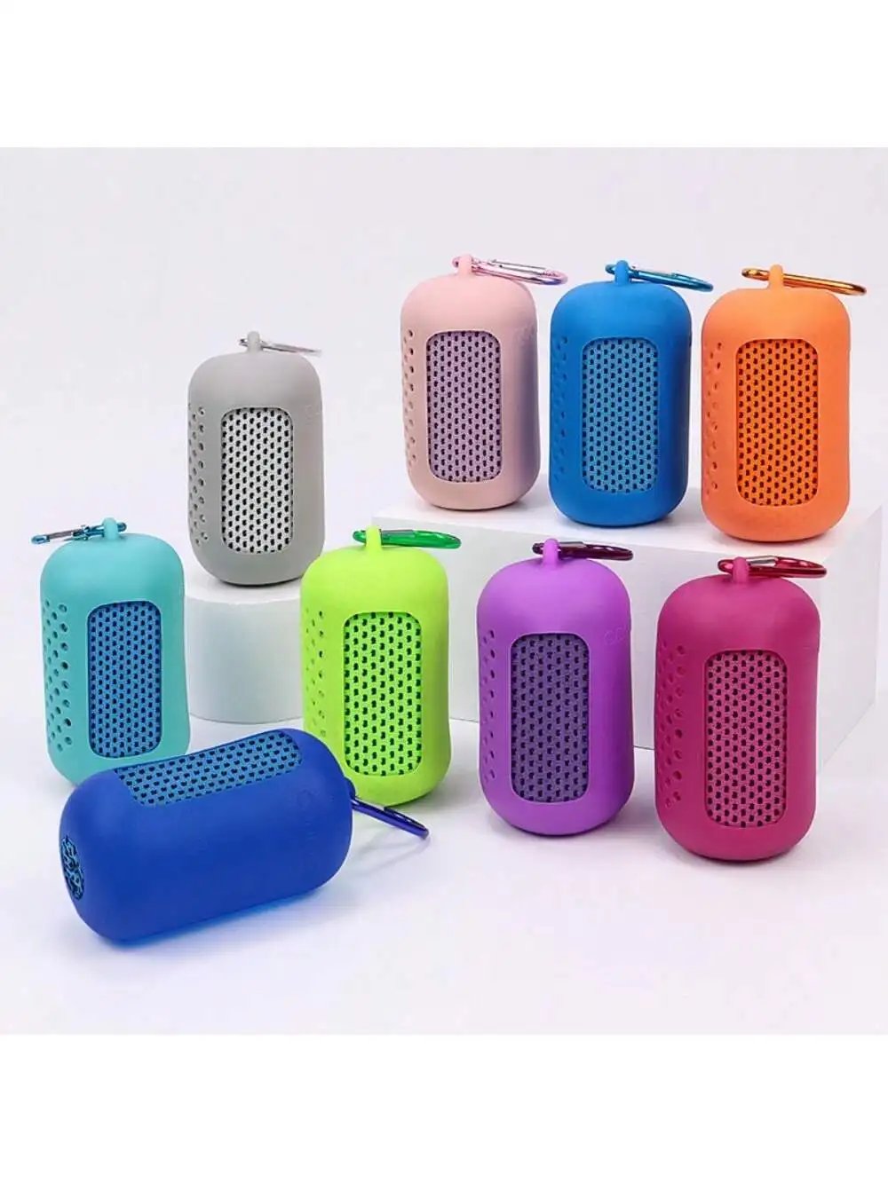 Foldable Pilates Board 6