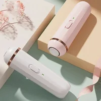 New Xiaomi Electric Foot Grinder Foot Care Machine Foot Hard Dry Dead Cuticle Skin Remover Pedicure Care Tools Removal File Skin 1
