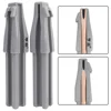 4 Sides Eye Makeup Pencil Sharpener Pencil New Design Shaper for Brows Makeup Professional Eyebrow Cosmetic Pen Sharpening Tool 6