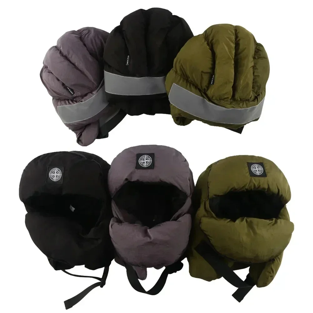 Cycling ski cap unisex hooded hat balaclava earflap ushanka for outdoor winter hat,balaclava hat,earflap hat