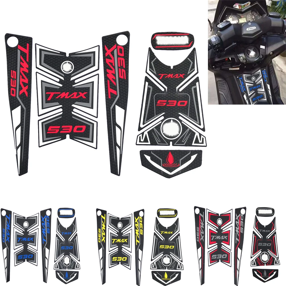 

Наклейка на топливный бак мотоцикла для YAMAHA TMAX530 T-MAX 2012-2016 2012 2013 2014 2016