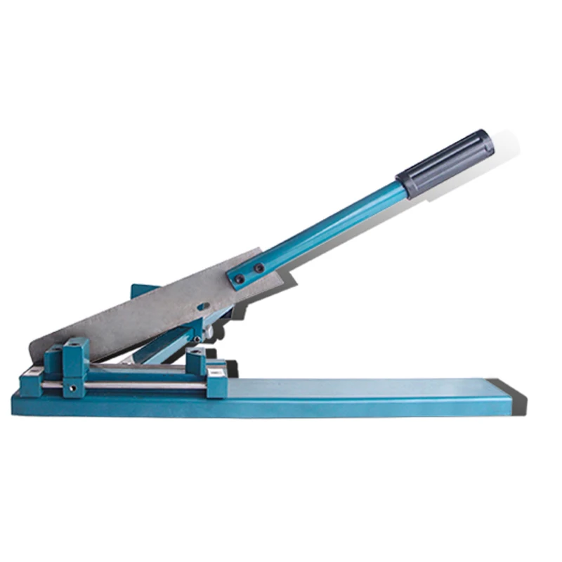 

SC-01 Wire Duct Cutter Plastic Slotted Wiring And Covers Cutting Machine 200mm Cabe Trunking Bench Multi-Angle Tool