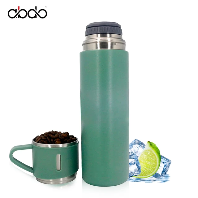 Novedades 2023 High Quality Thermos For Popular Beer Sublimation