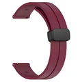 Wine Red