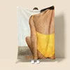 2025 new arrival blanket for bedroom and living room, soft and comfortable blanket, light home decoration Gift150cmx200cm 5