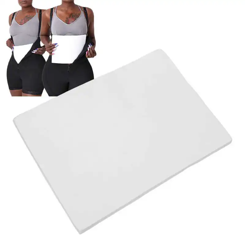 Lipo Foam Post Surgery Compression Board Extra Thick Soft Abdominal