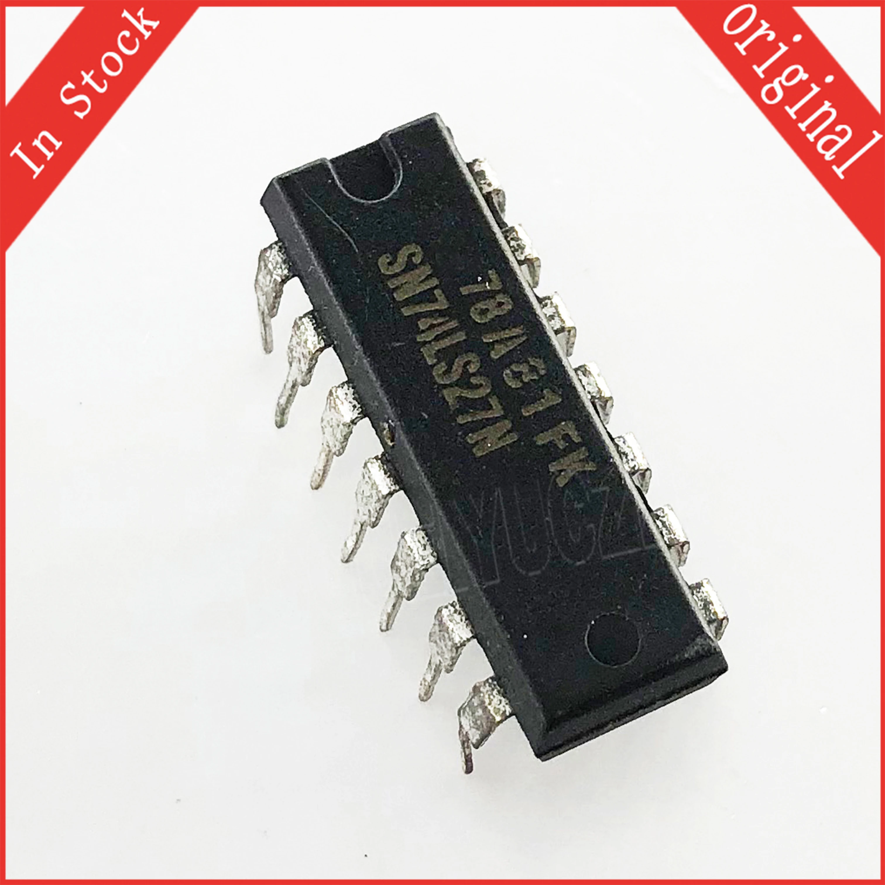 

10 шт./Лот 74LS283 SN74LS279N SN74LS367AN SN74LS390N SN74LS393N SN74LS283N DIP SN74LS257AN 74LS393 DIP-14 в наличии