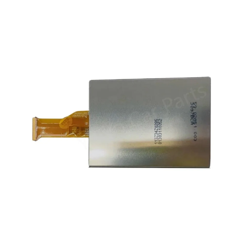 캐논 A2500 A2550 PC1963 LCD 스크린 디지털 카메라 부품용