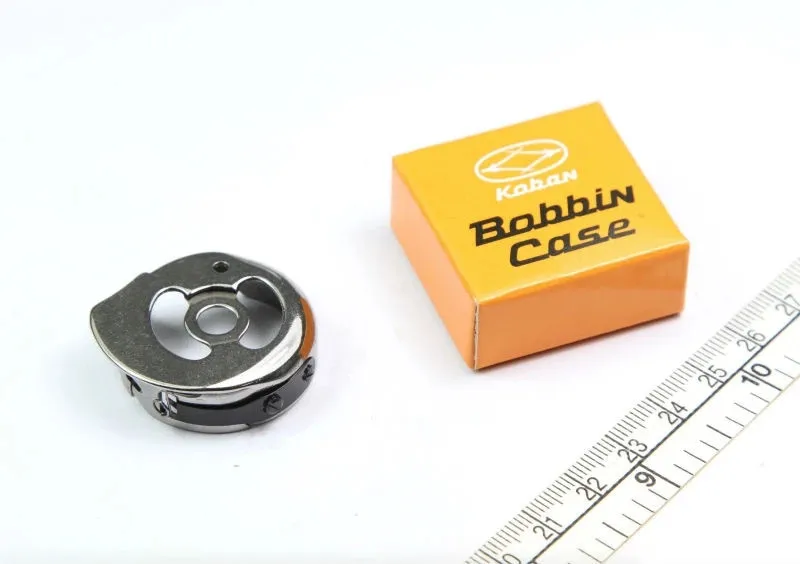 SCP-LBC BOBBIN CASE FOR BROTHER 875 SEWING MACHINE S09278-001 GEMSY 872-7 SEWING MACHINE