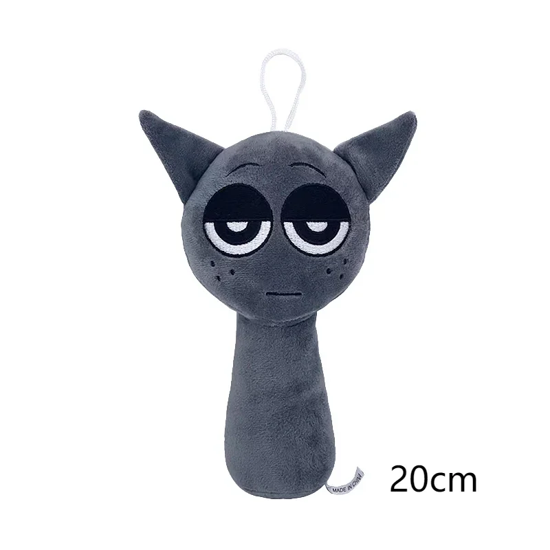 送料無料 sprunki incredibox スプランキー ぬいぐる[w1oh スプランキーぬいぐるみピンキー新品SPRUNKI incredibox人形音